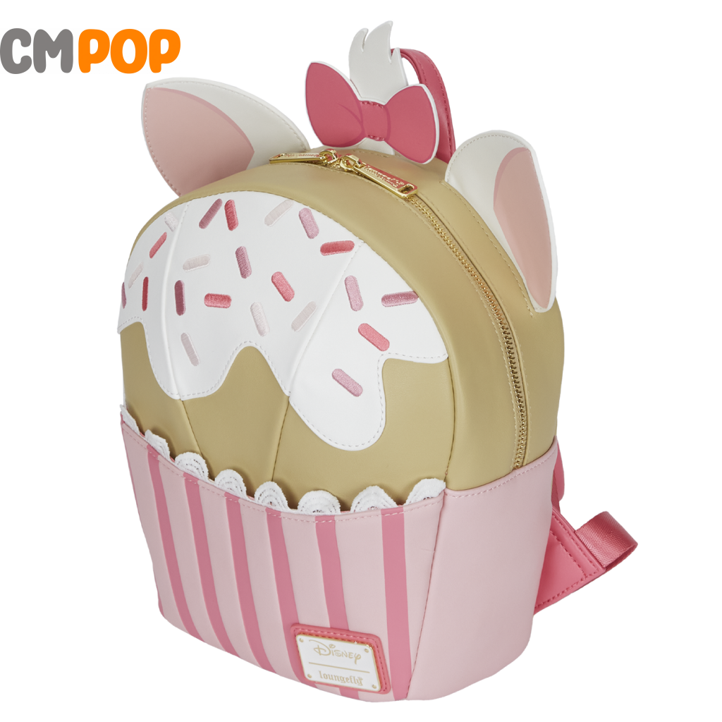 Disney Marie Sweets Mini Backpack - Loungefly Loungefly