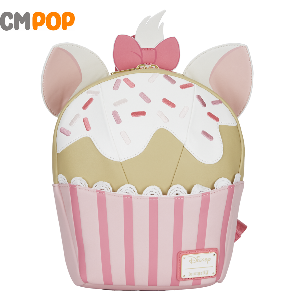 Disney Marie Sweets Mini Backpack - Loungefly Loungefly