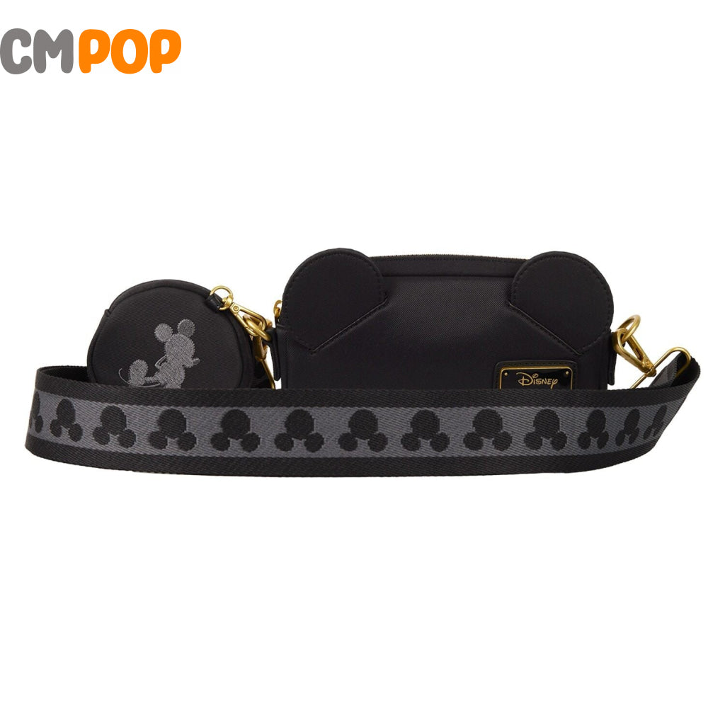 Disney Mickey Ears Belt Bag/ Fanny Pack - Loungefly Loungefly