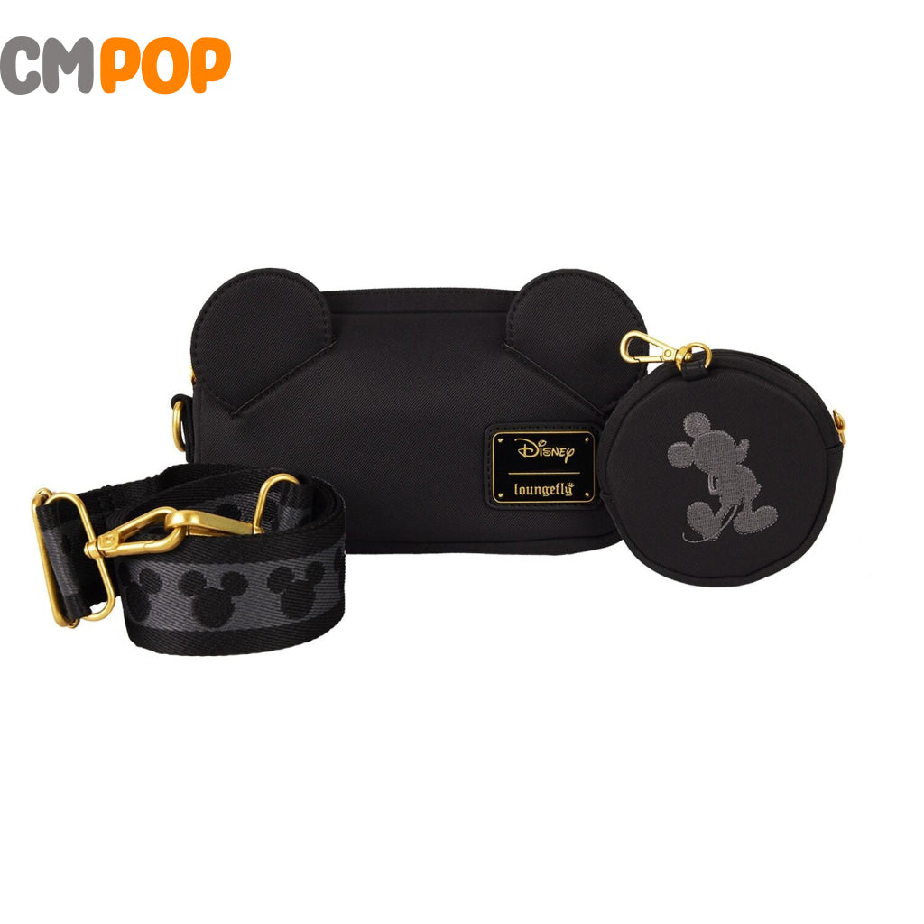 Disney Mickey Ears Belt Bag/ Fanny Pack - Loungefly Loungefly