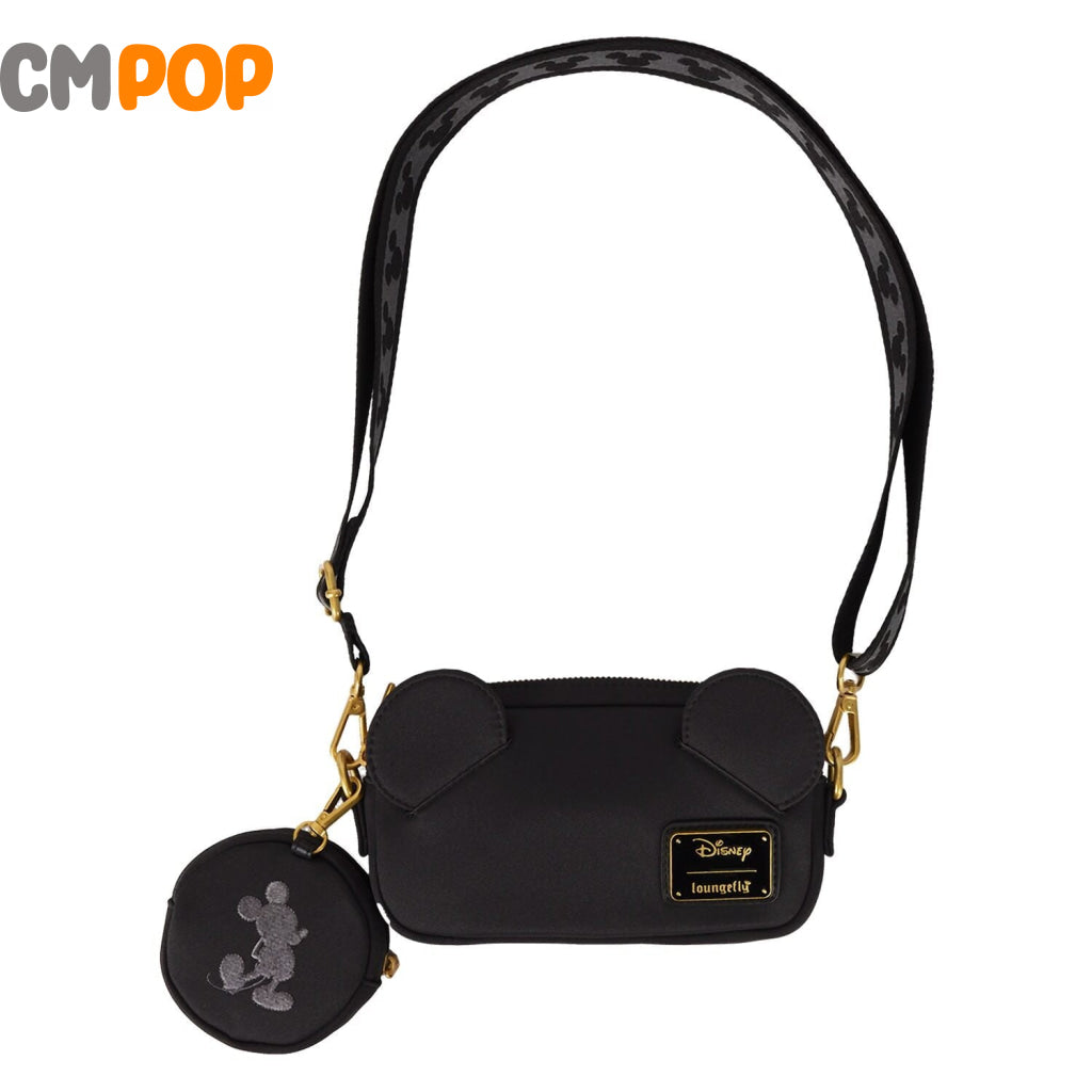 Disney Mickey Ears Belt Bag/ Fanny Pack - Loungefly Loungefly