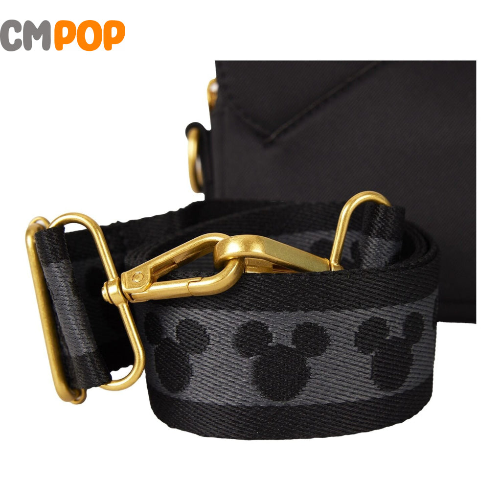 Disney Mickey Ears Belt Bag/ Fanny Pack - Loungefly Loungefly