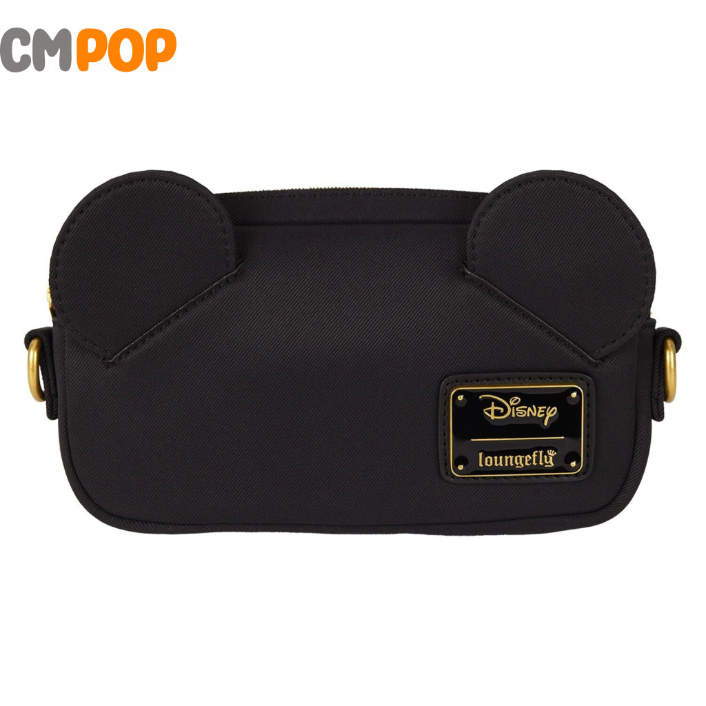Disney Mickey Ears Belt Bag/ Fanny Pack - Loungefly Loungefly