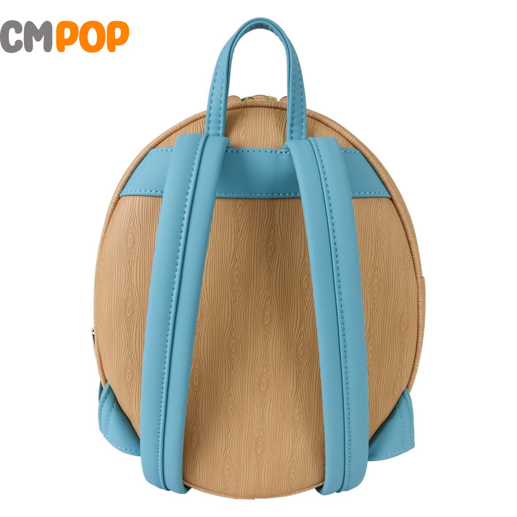 Disney Pinocchio Cameo Backpack - Loungefly Loungefly