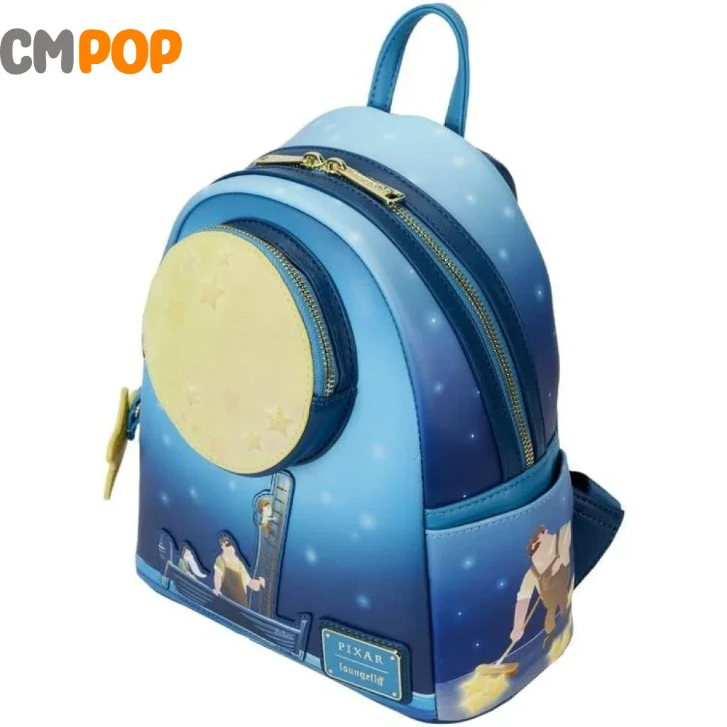 Disney/Pixar La Luna Glow Mini Backpack - Loungefly Loungefly