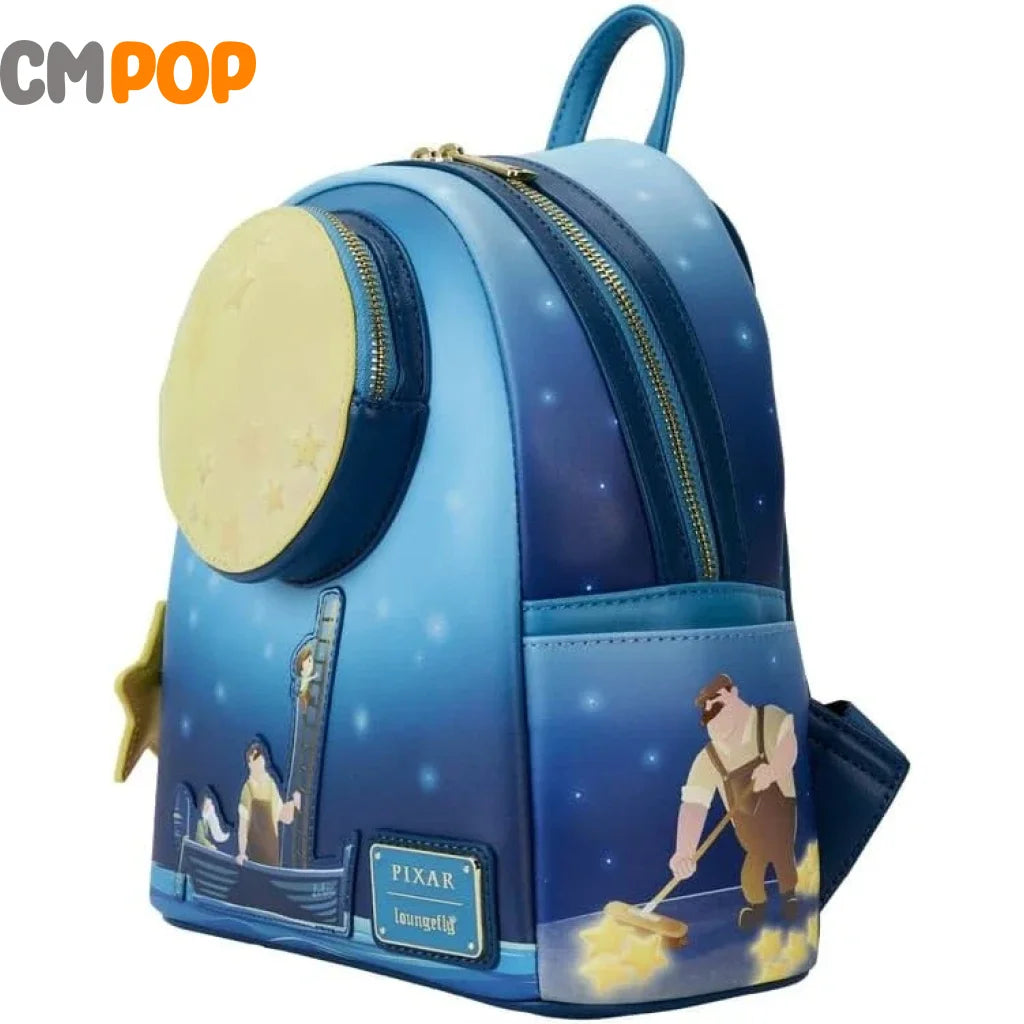 Disney/Pixar La Luna Glow Mini Backpack - Loungefly Loungefly