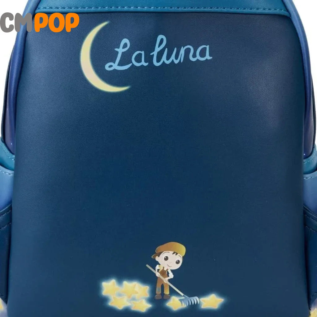 Disney/Pixar La Luna Glow Mini Backpack - Loungefly Loungefly