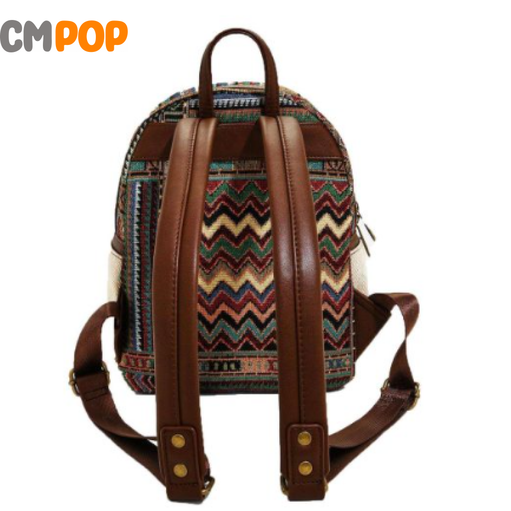 Disney Pocahontas Backpack - Loungefly