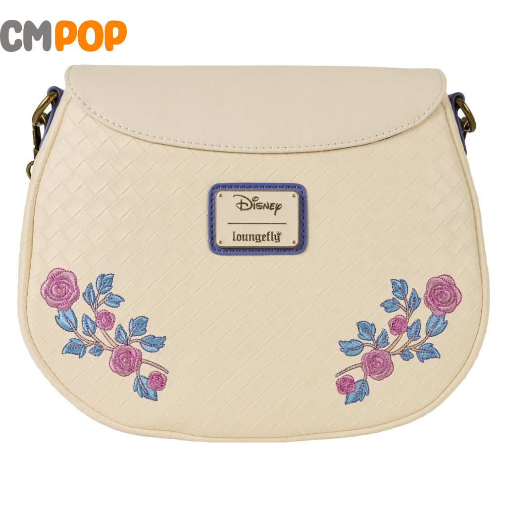 Disney Princess and Prince Crossbody - Loungefly Loungefly