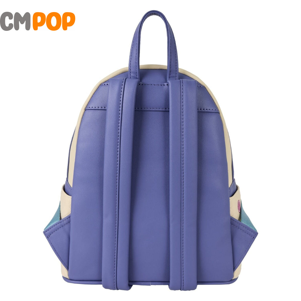 Disney Princess and Prince Mini Backpack - Loungefly Loungefly