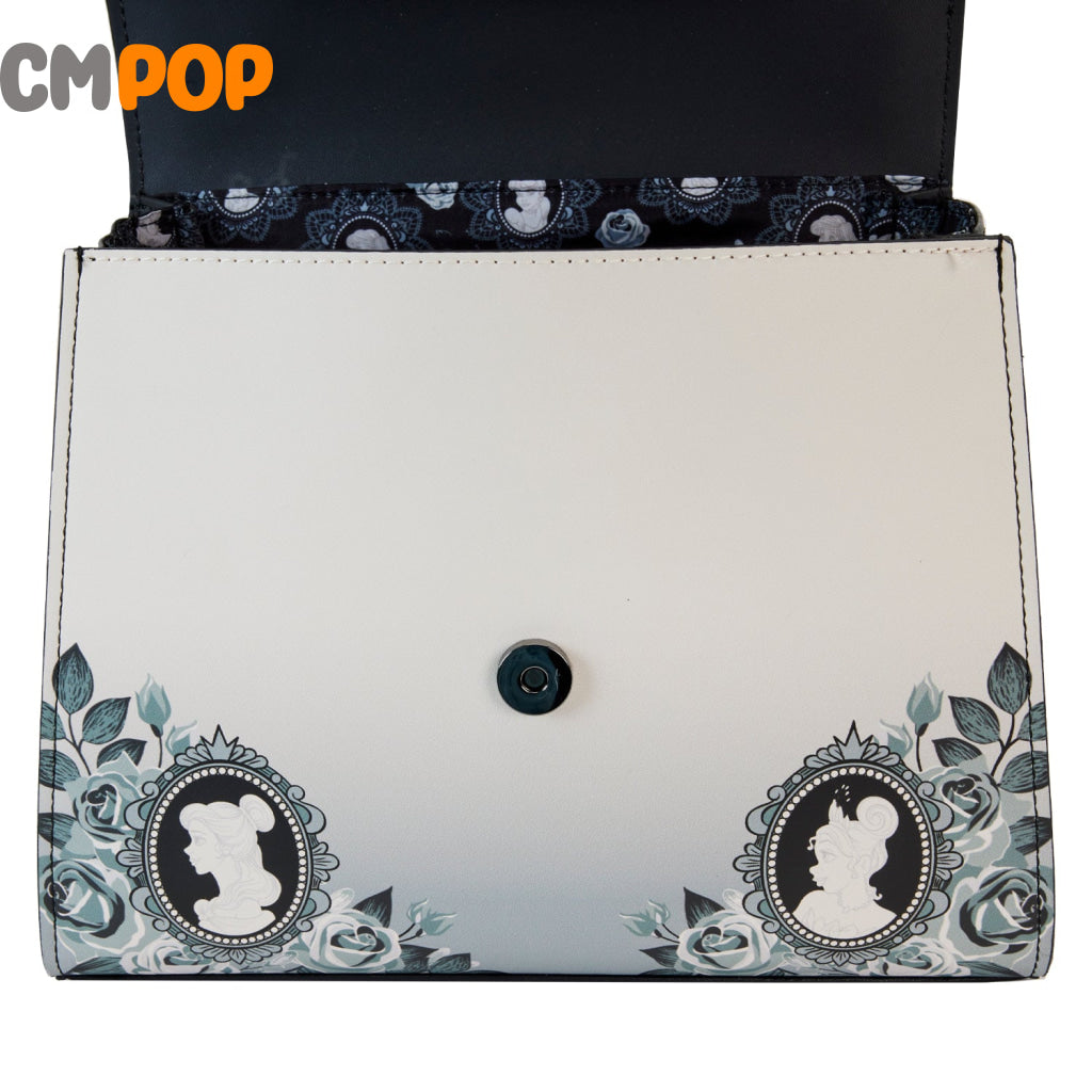 Disney Princess Cameos Crossbody - Bag Loungefly
