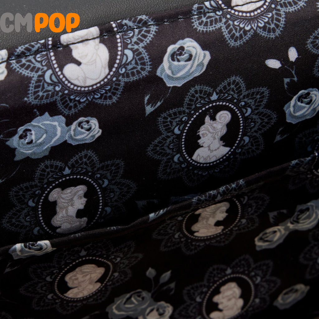 Disney Princess Cameos Crossbody - Bag Loungefly