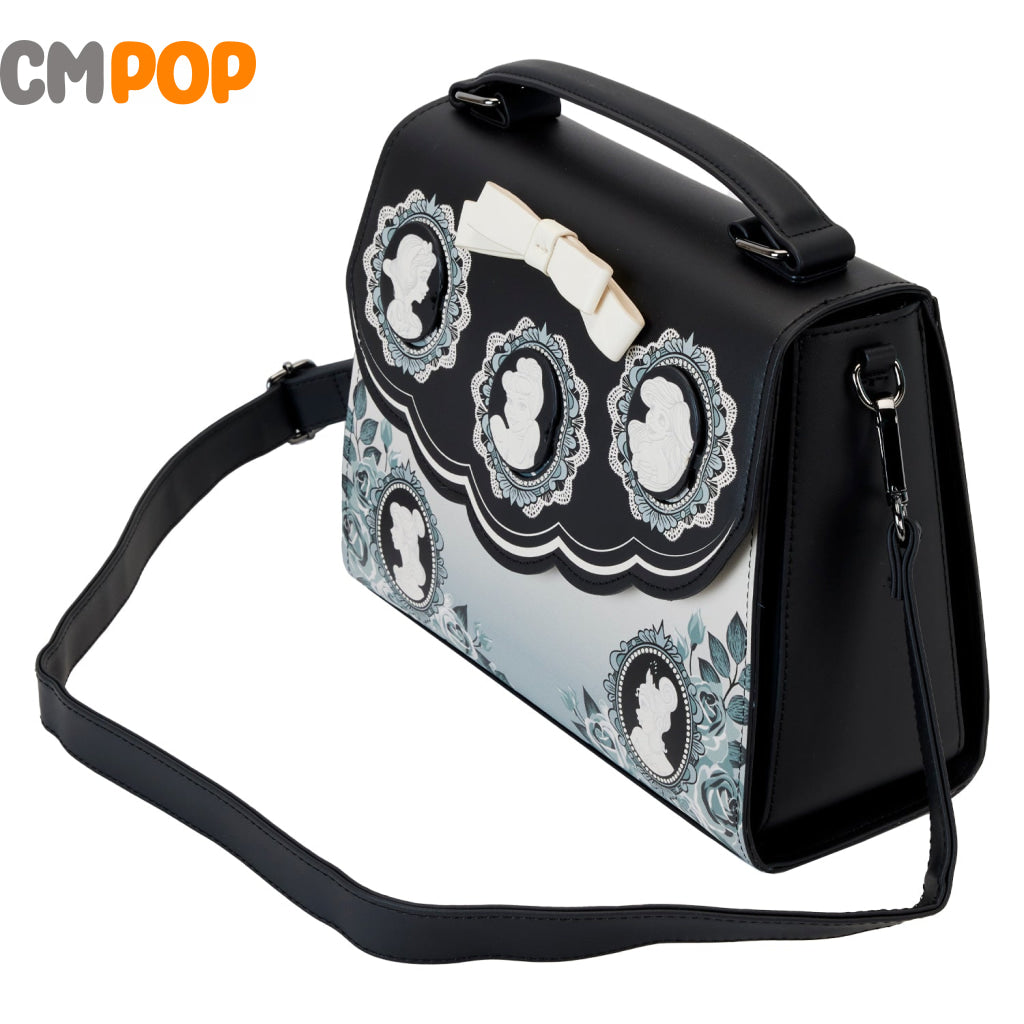 Disney Princess Cameos Crossbody - Bag Loungefly