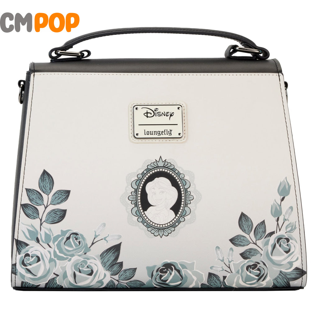 Disney Princess Cameos Crossbody - Bag Loungefly