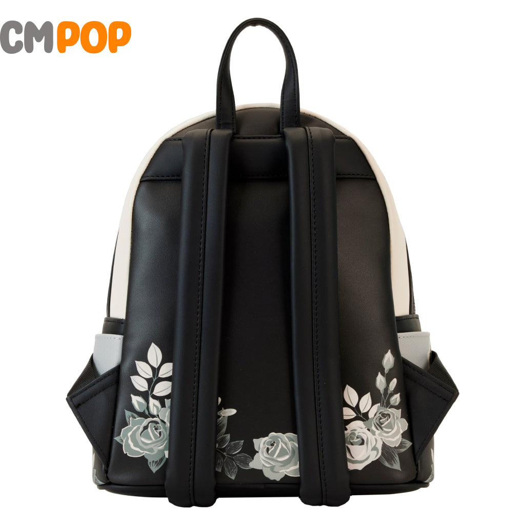 Disney Princess Cameos Mini Backback - Backpack Loungefly