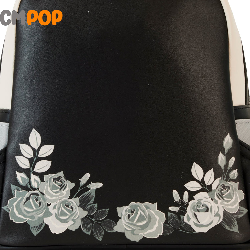 Disney Princess Cameos Mini Backback - Backpack Loungefly