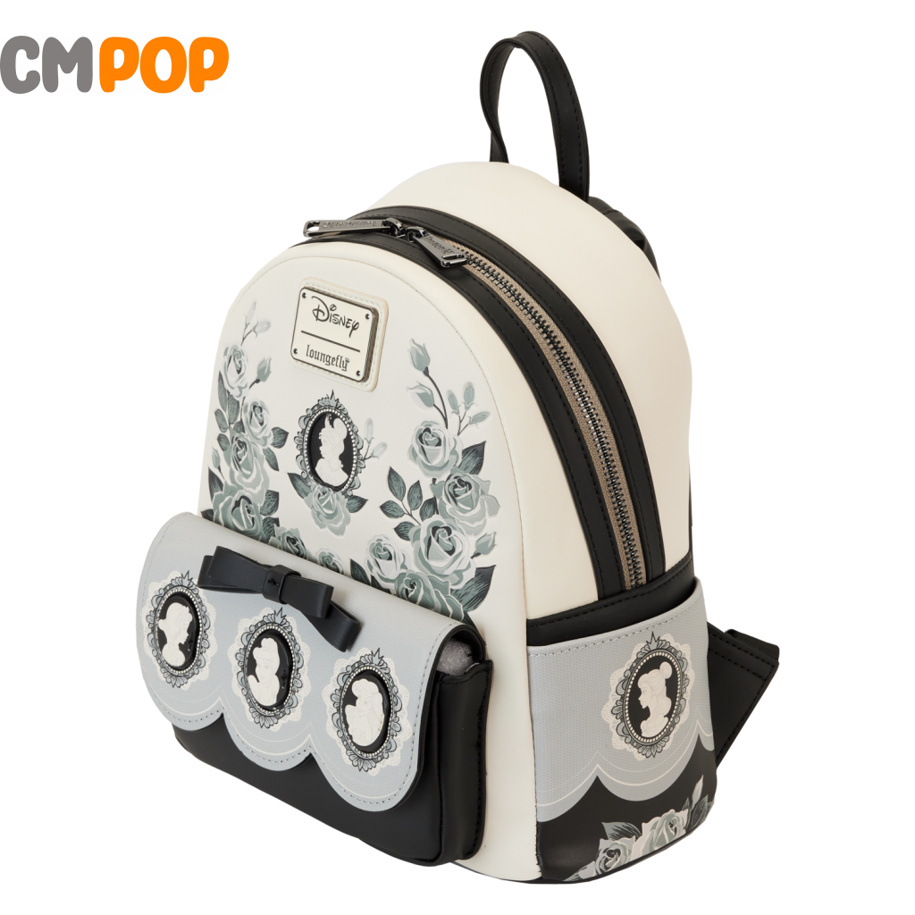 Disney Princess Cameos Mini Backback - Backpack Loungefly