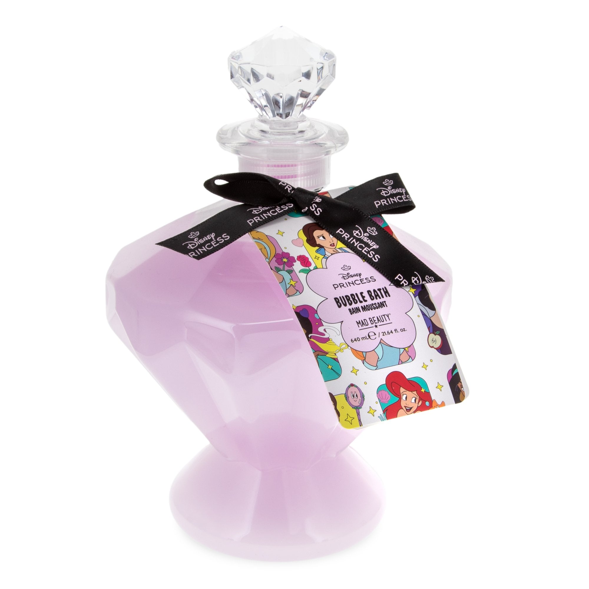 Disney Princess Express Yourself - Bubble Bath - Mad Beauty