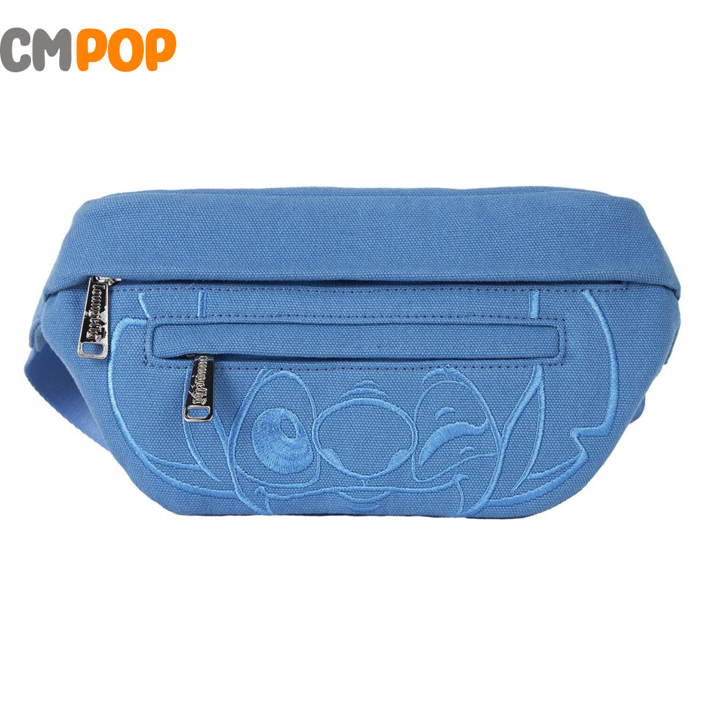 Disney Stitch Belt Bag/ Fanny Pack - Loungefly Loungefly