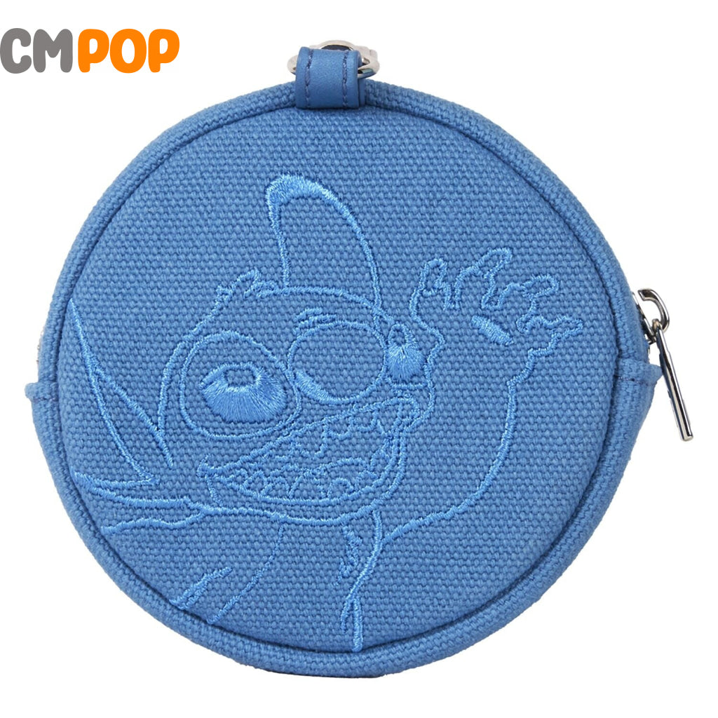 Disney Stitch Belt Bag/ Fanny Pack - Loungefly Loungefly