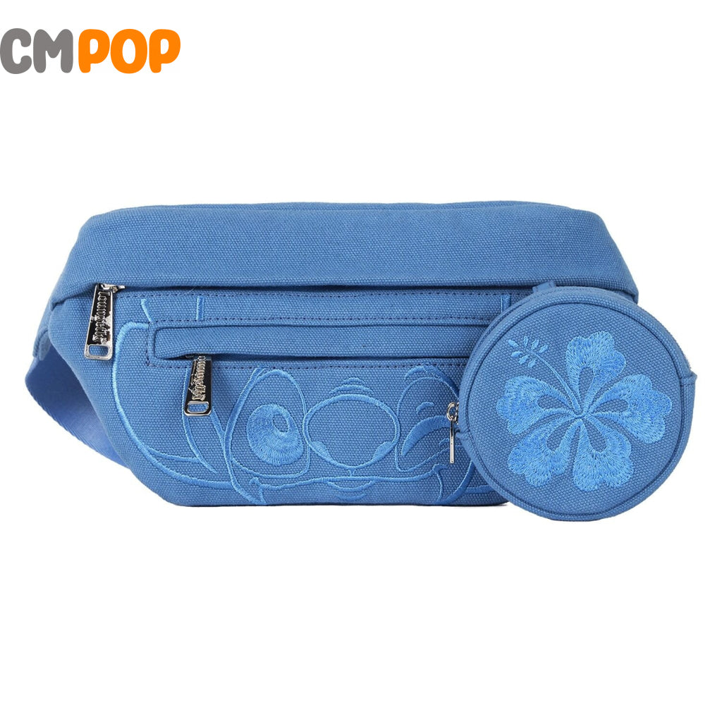 Disney Stitch Belt Bag/ Fanny Pack - Loungefly Loungefly