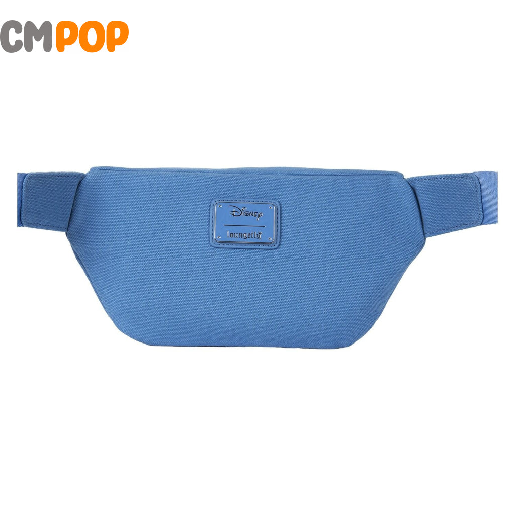 Disney Stitch Belt Bag/ Fanny Pack - Loungefly Loungefly