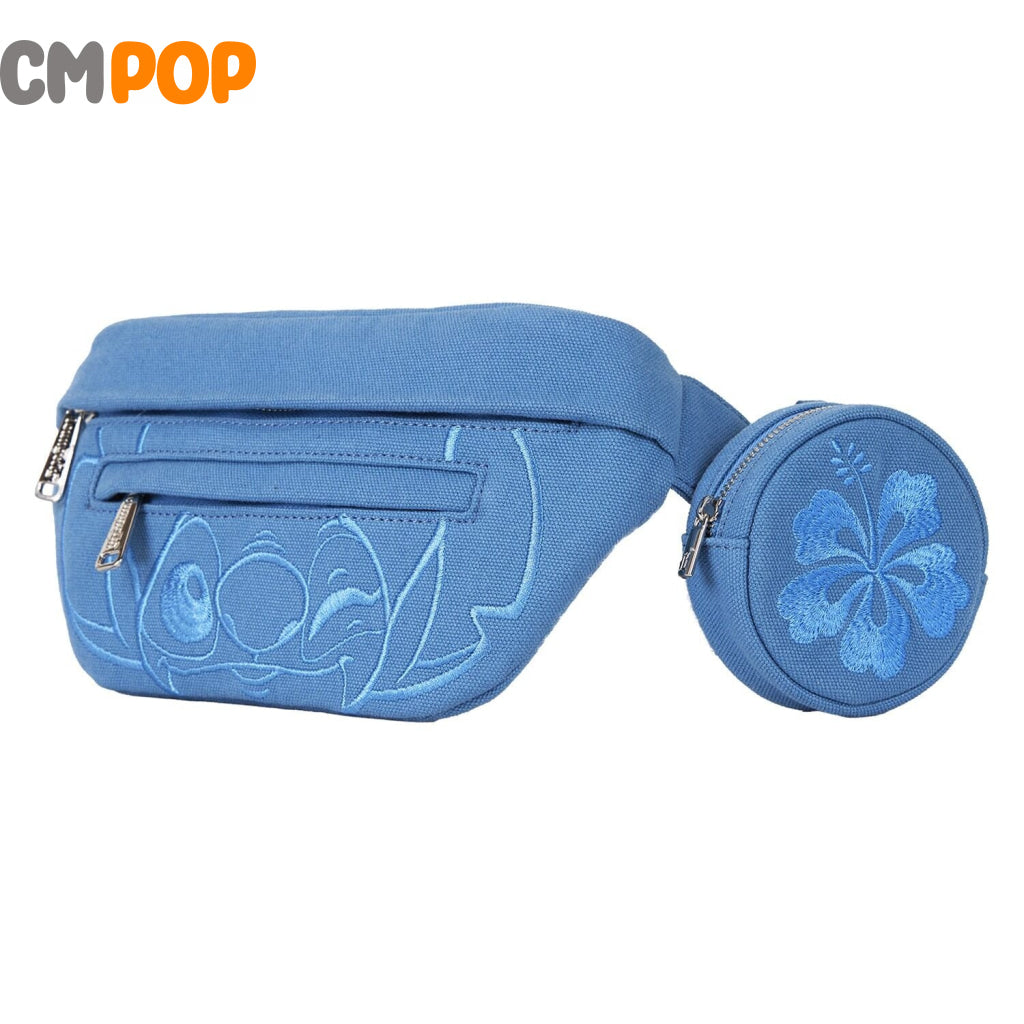 Disney Stitch Belt Bag/ Fanny Pack - Loungefly Loungefly
