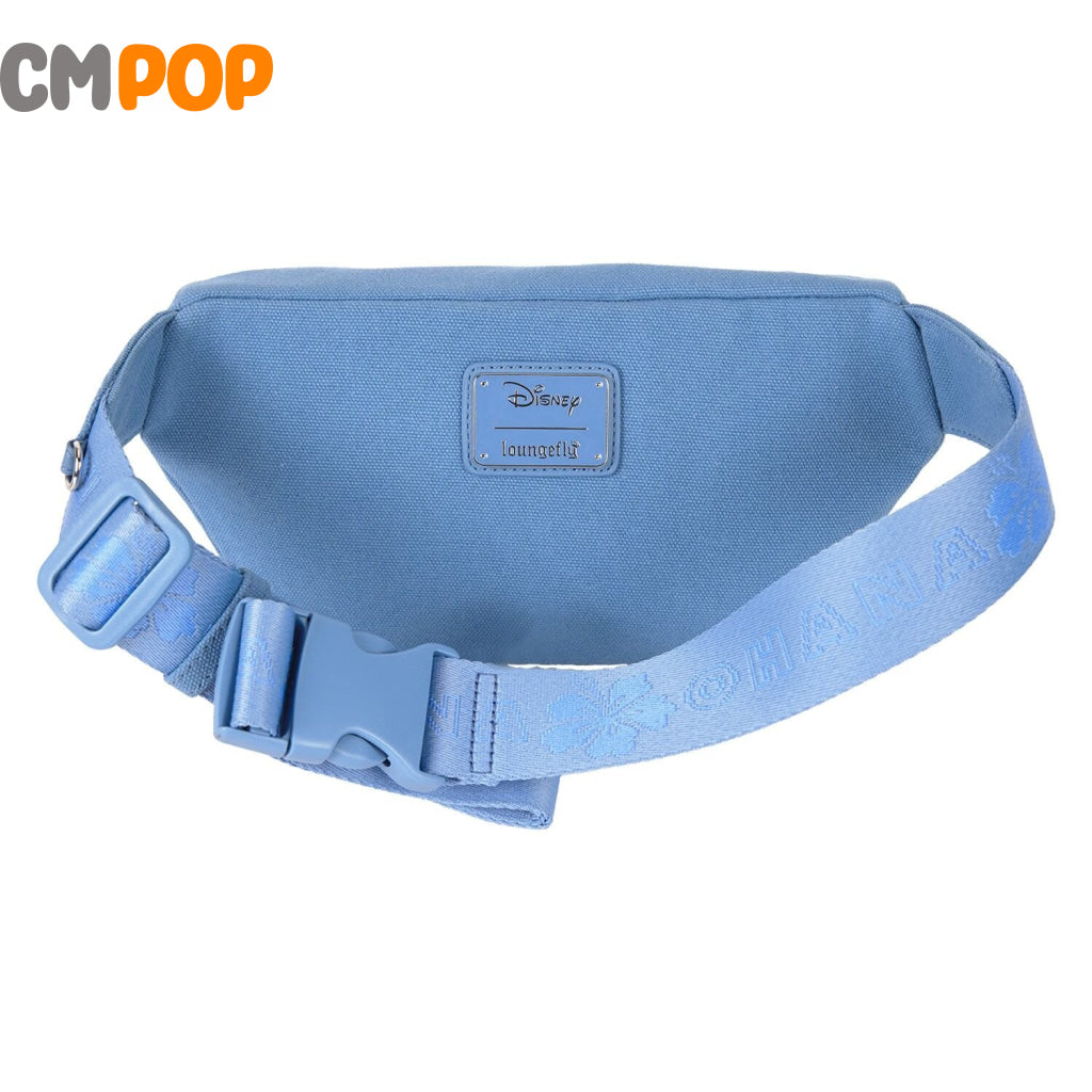Disney Stitch Belt Bag/ Fanny Pack - Loungefly Loungefly
