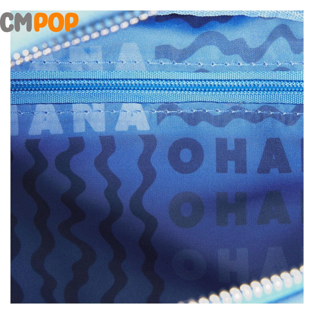 Disney Stitch Belt Bag/ Fanny Pack - Loungefly Loungefly