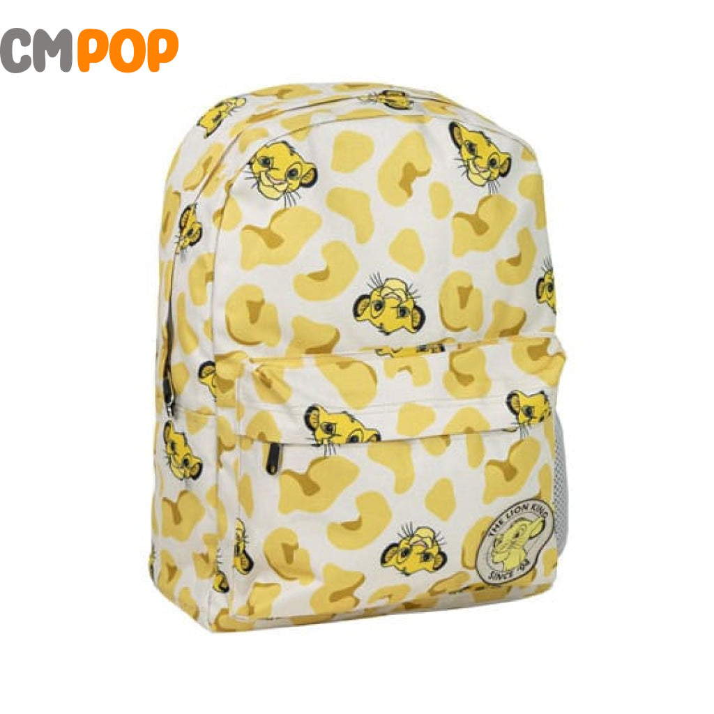 Disney The Lion King Simba - Backpack Backpack