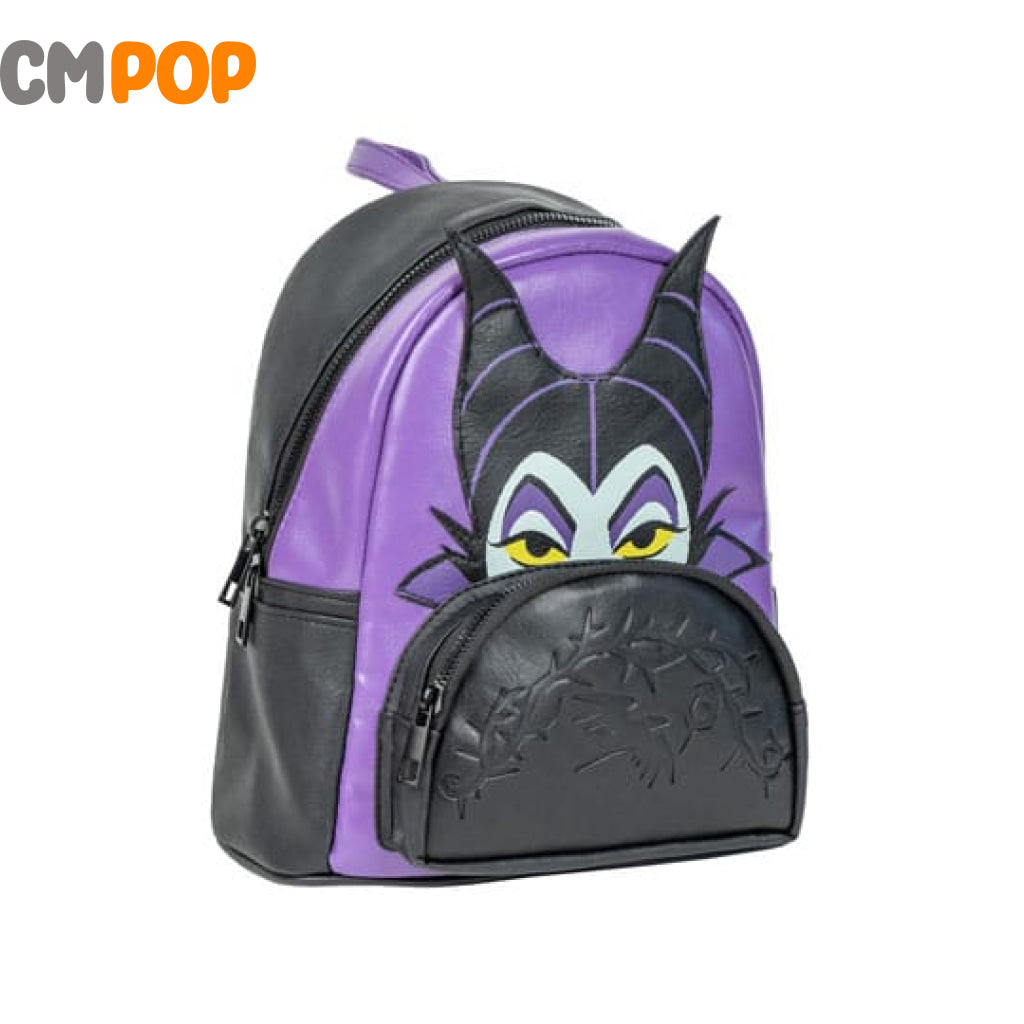 Disney Villains Backpack Maleficent - Backpack Backpack