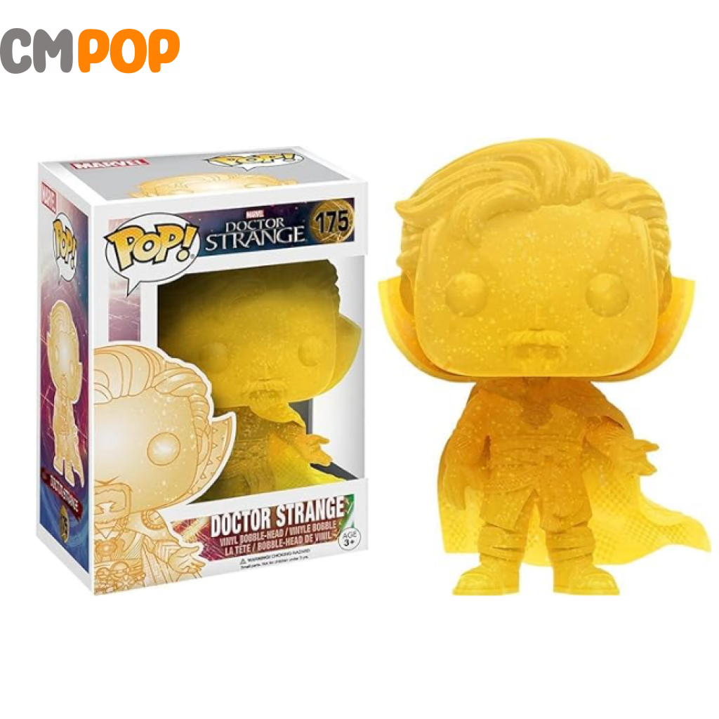 Doctor Strange - #175 Funko Pop! Marvel Pop