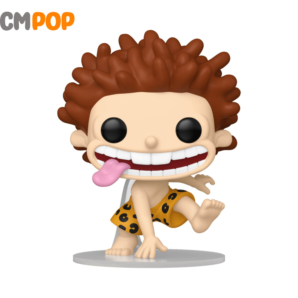 Donnie Thornberry - #1527 Funko Pop! Tv Nickelodeon Rewind Pop