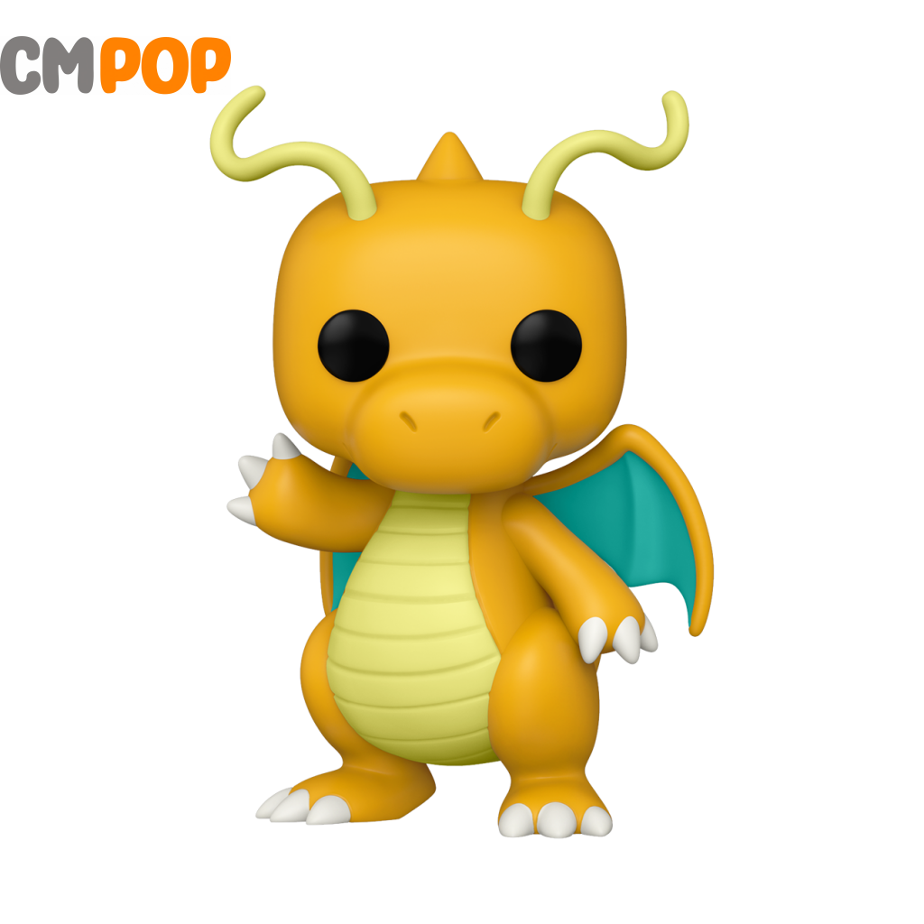Dragonite - #850 Funko Pop! Pokemon Pop
