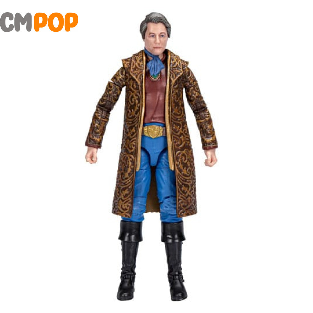 Dungeons & Dragons: Honor Among Thieves Golden Archive Action Figure Forge 15 cm Toy