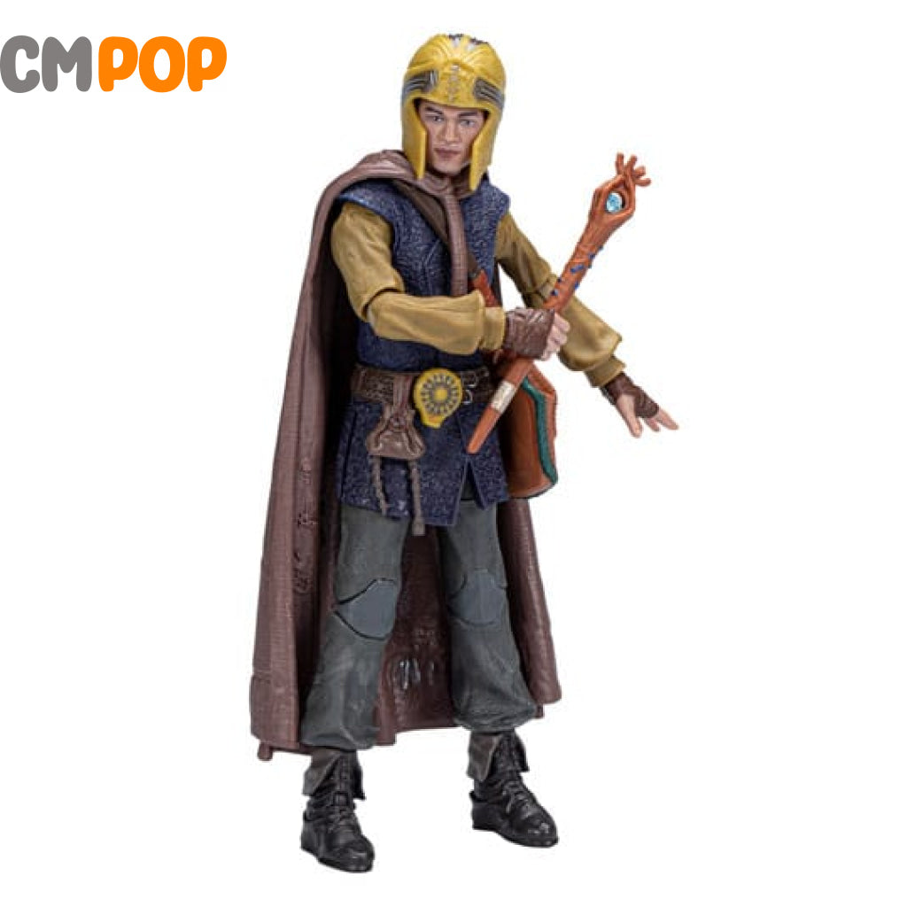 Dungeons & Dragons: Honor Among Thieves Golden Archive Action Figure Simon 15 cm Toy