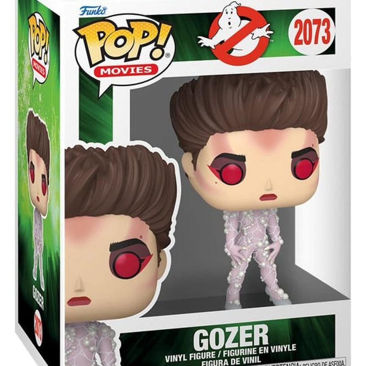 Gozer - #2073 - Funko POP!