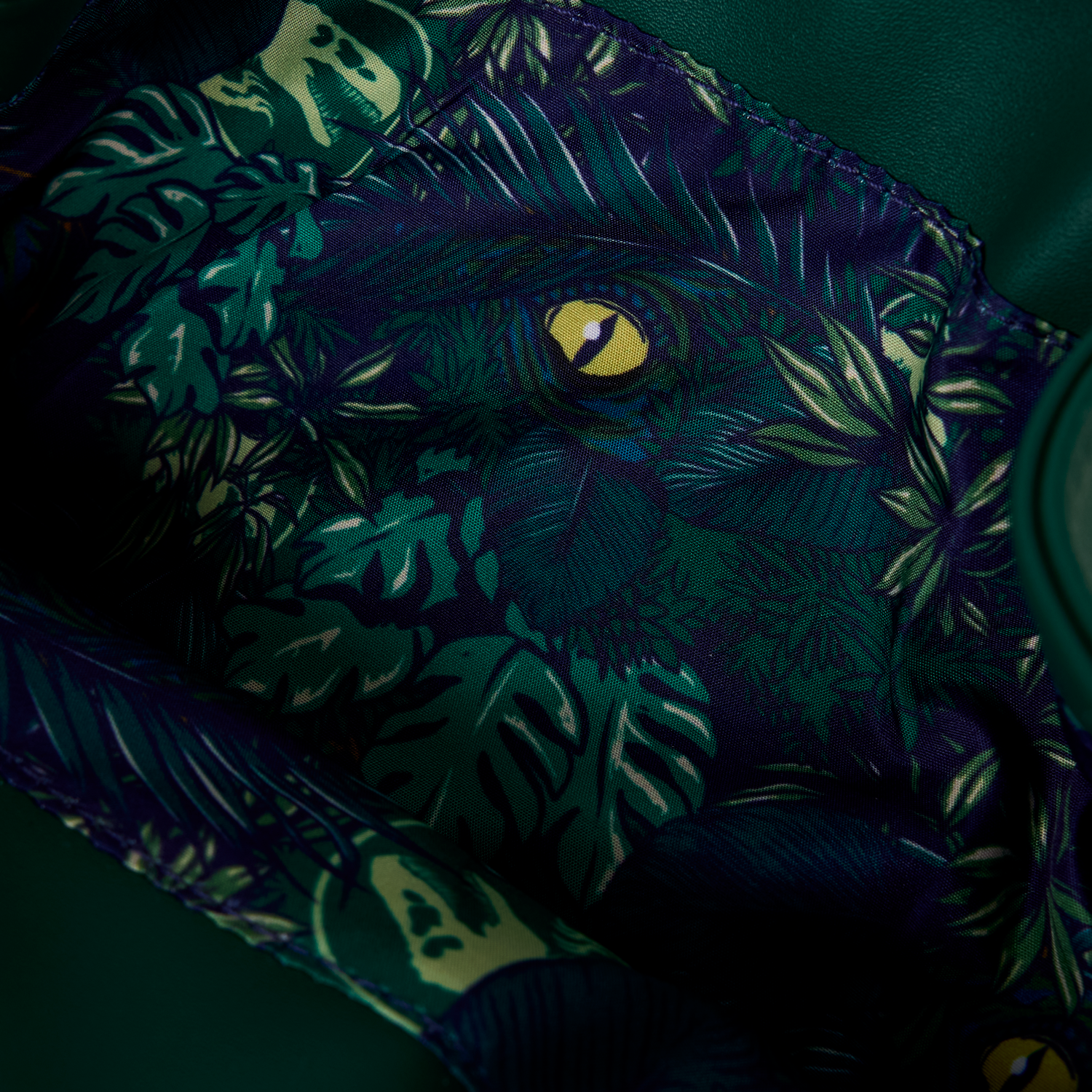 Universal Jurassic World Mini Backpack - Loungefly