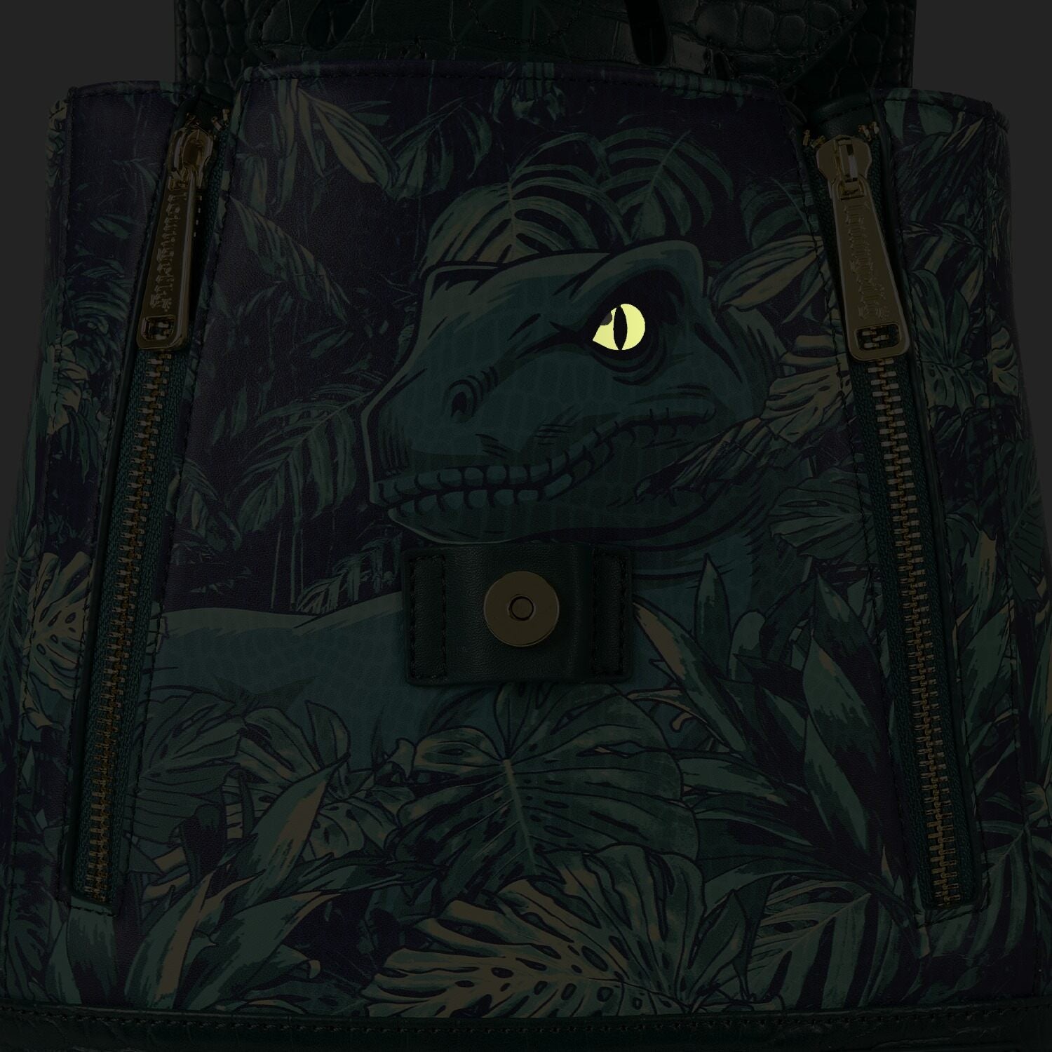Universal Jurassic World Mini Backpack - Loungefly