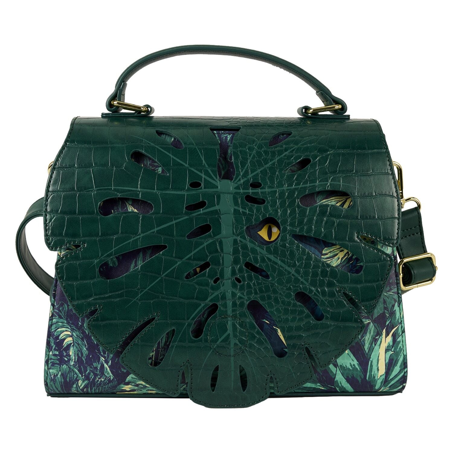 Universal Jurassic World Crossbody - Loungefly