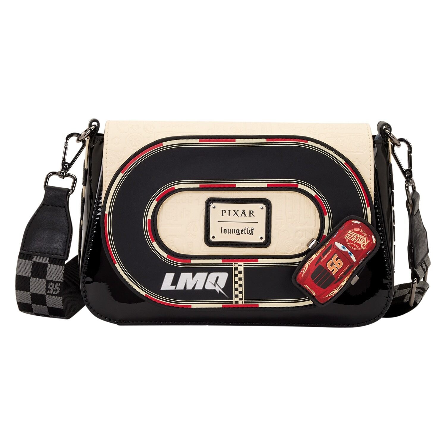 Pixar Cars Crossbody - Loungefly