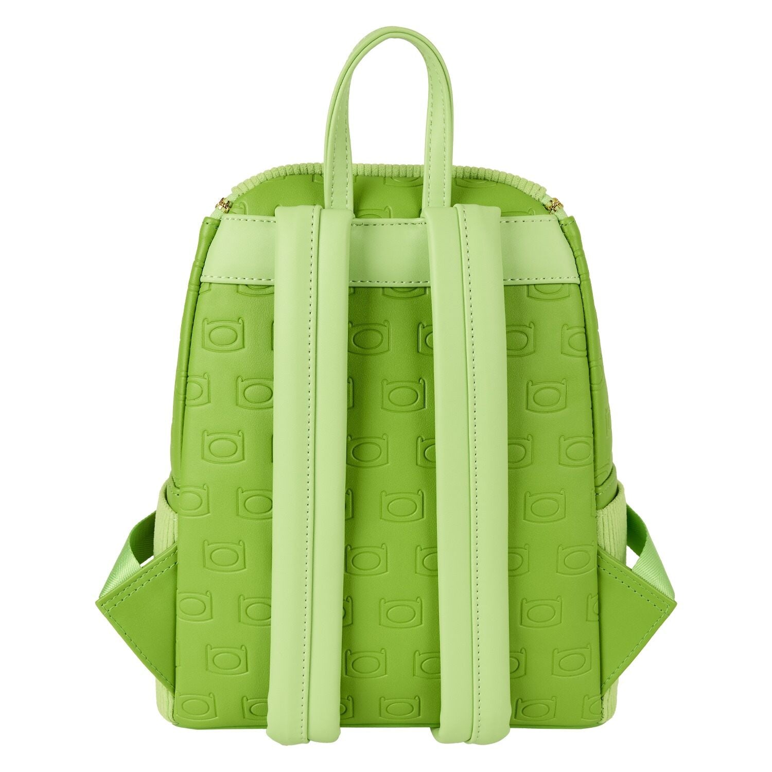 Warner Brothers Adventure Time Mini Backpack - Loungefly