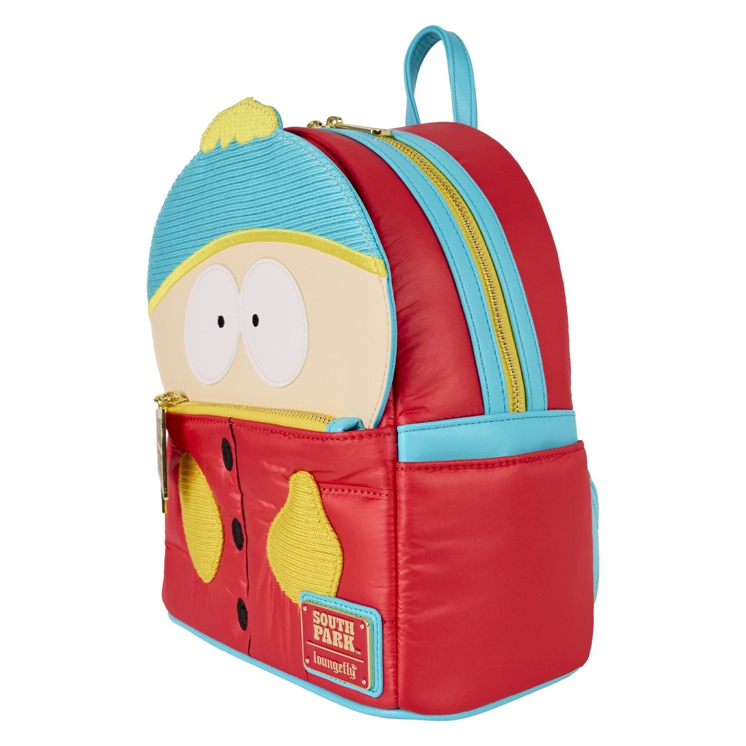 South Park Cartman Mini Backpack - Loungefly