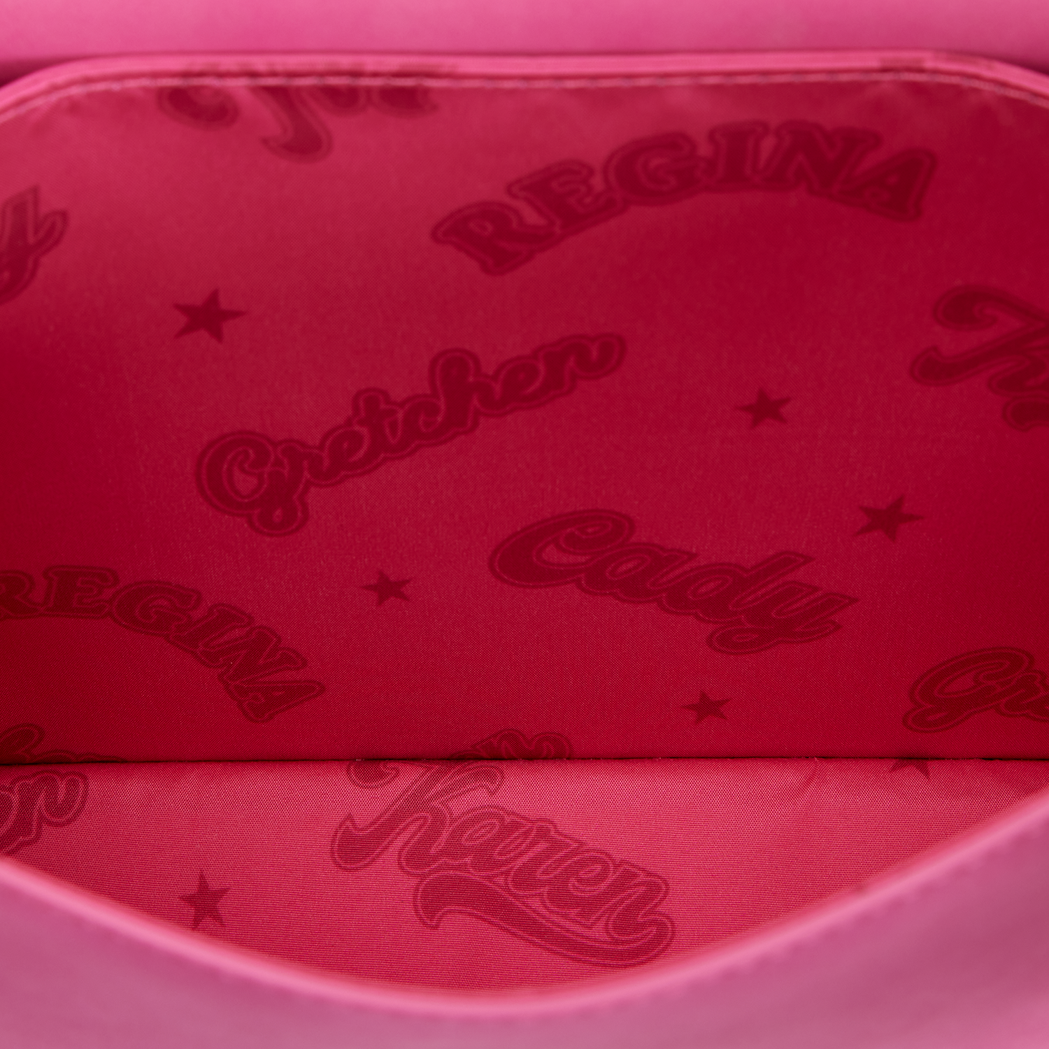 Paramount Mean Girls Crossbody – Loungefly