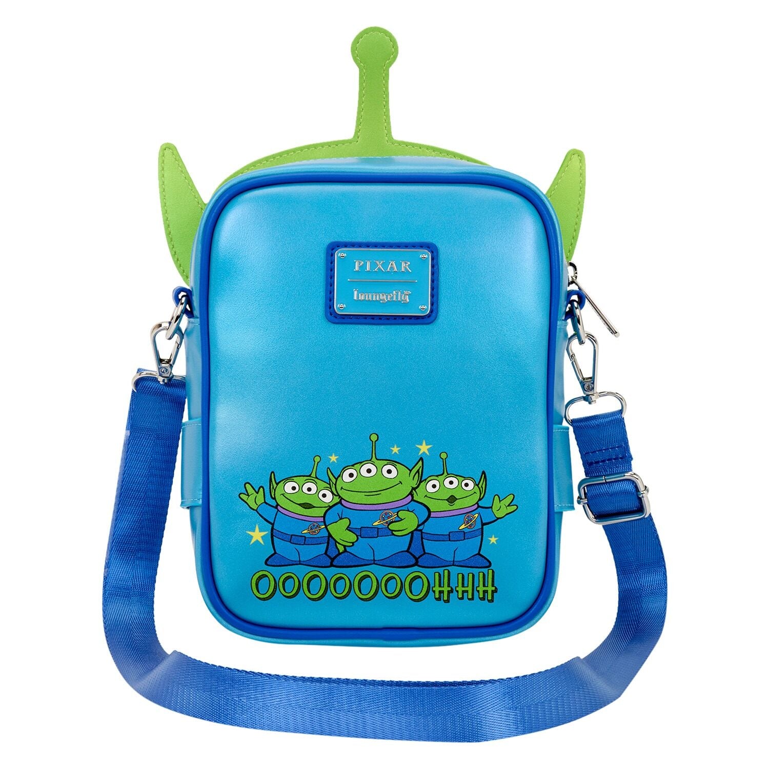 Pixar Toy Story Aliens Cross buddies Crossbody Bag - Loungefly - 5th September