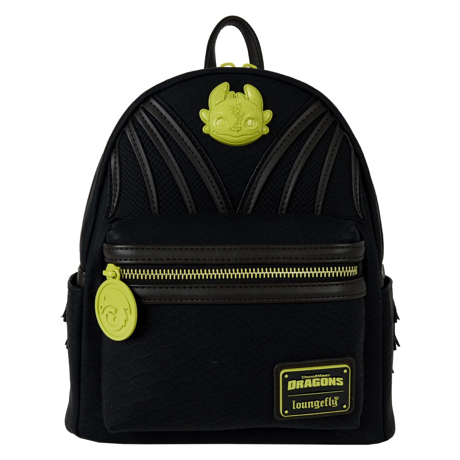 Dreamworks How To Train your Dragon Mini Backpack - Loungefly
