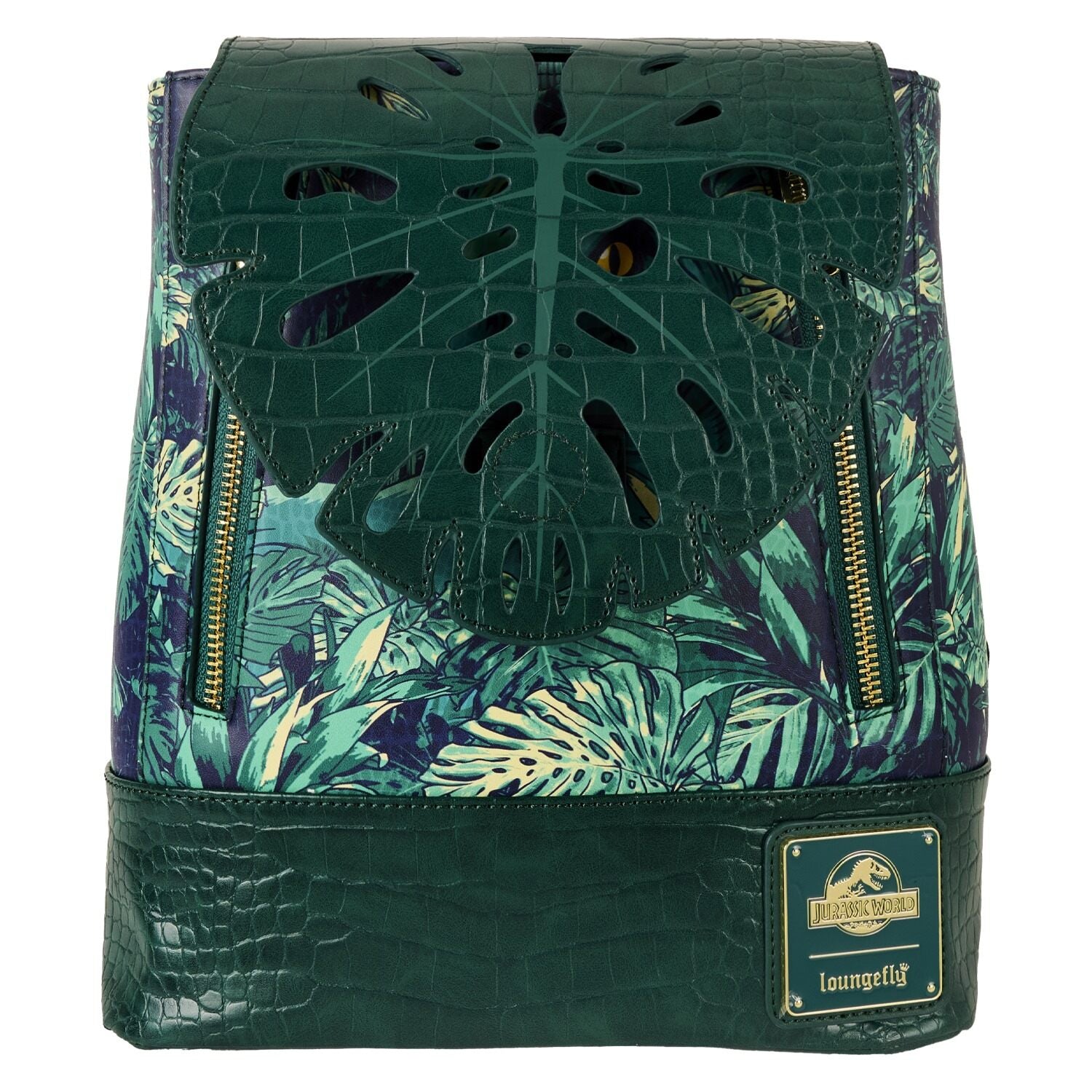 Universal Jurassic World Mini Backpack - Loungefly