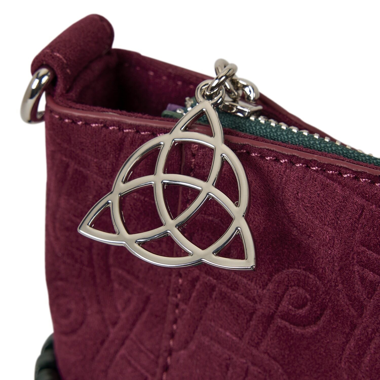 Paramount Charmed Tote Bag - Loungefly