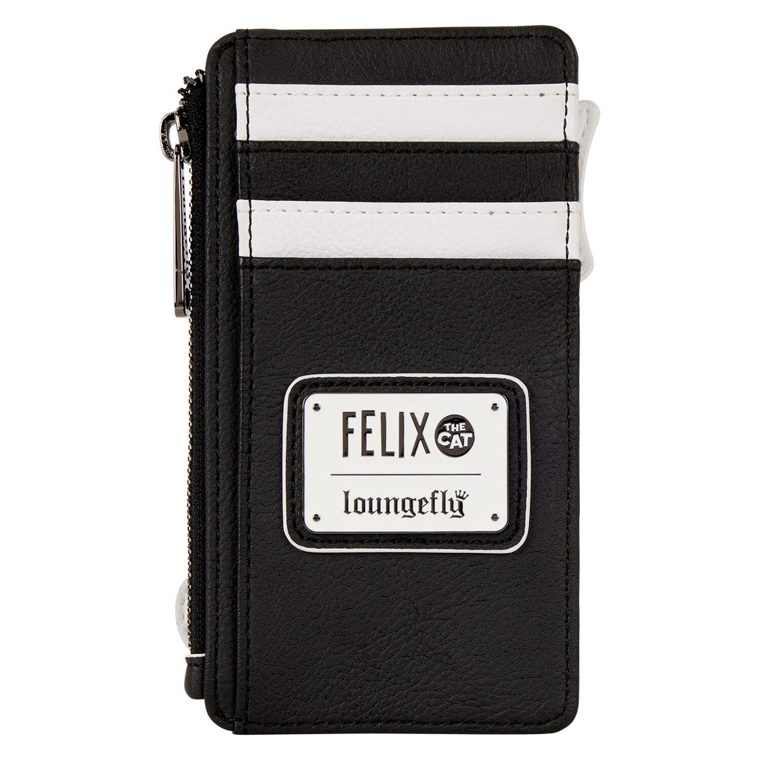 Felix the Cat Large Card Holder - Loungefly