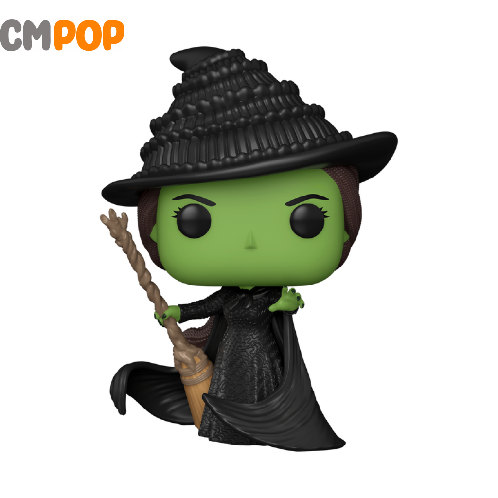Elphaba - #1696 Funko Pop! Wicked